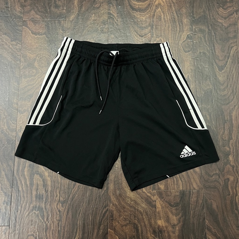 Adidas Soccer shorts
